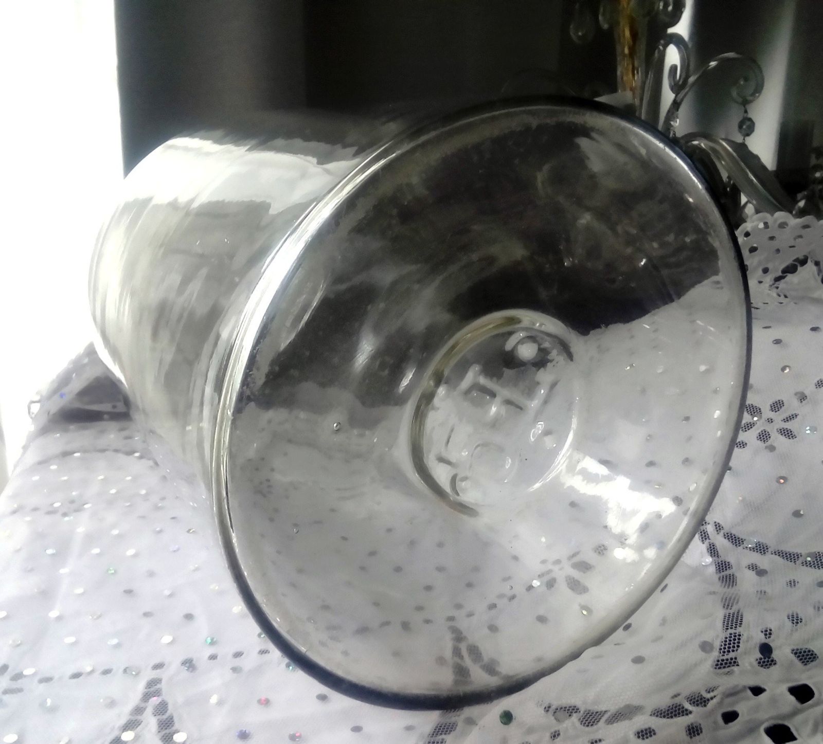 Corner Store Jar photo for sale