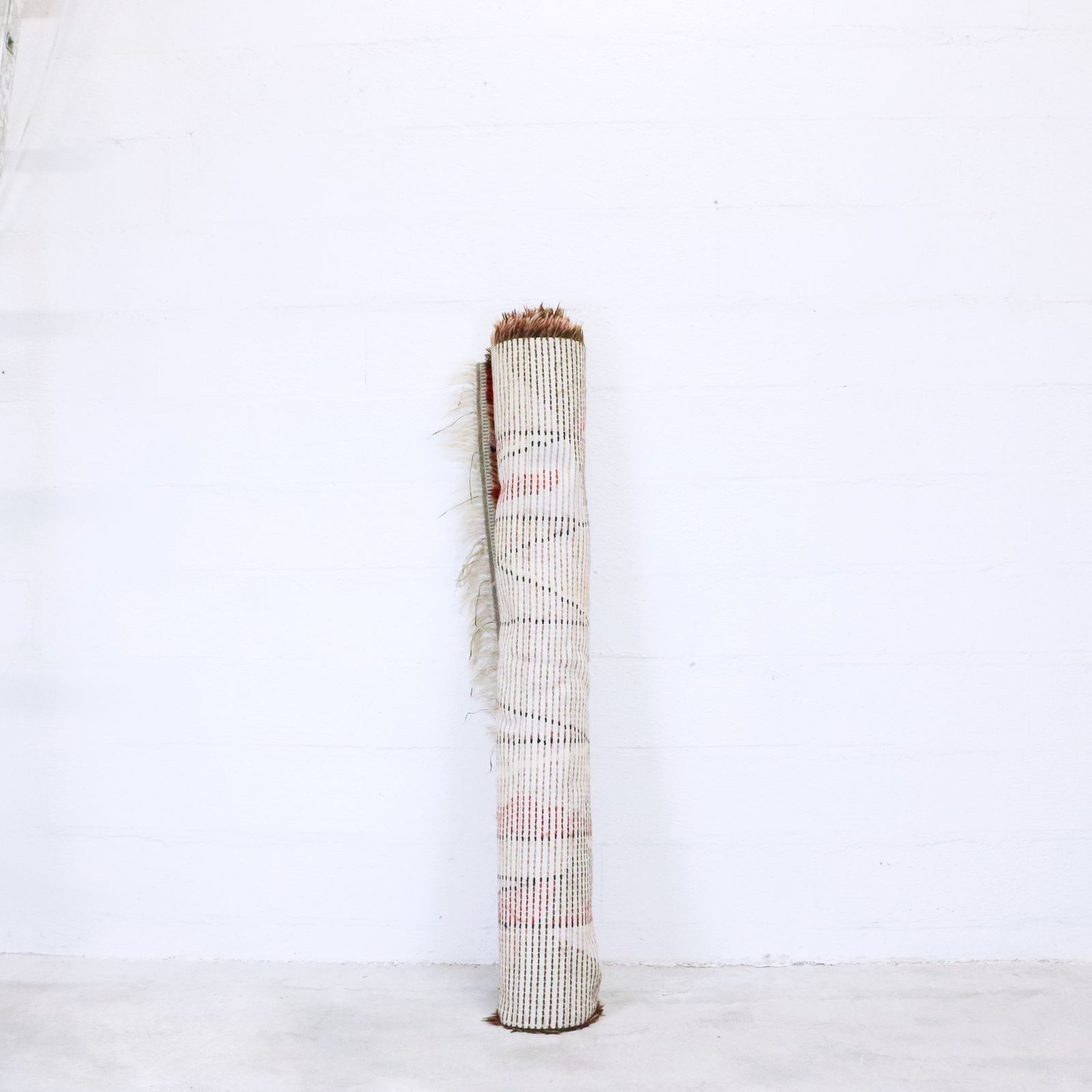Matta No.20, Ryamatta, 200 X 150 Cm photo Textiles