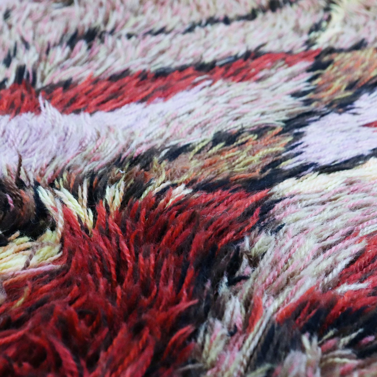 Matta No.20, Ryamatta, 200 X 150 Cm photo vinterior