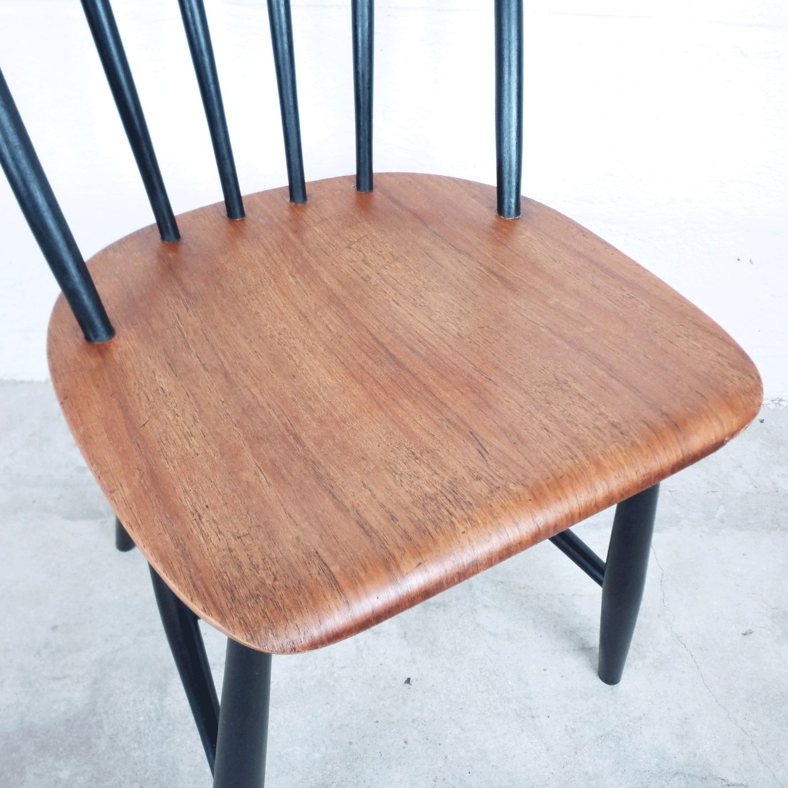 Pinnstol Bar Chair, Nesto, Nässjö, 1960 photo 213.0