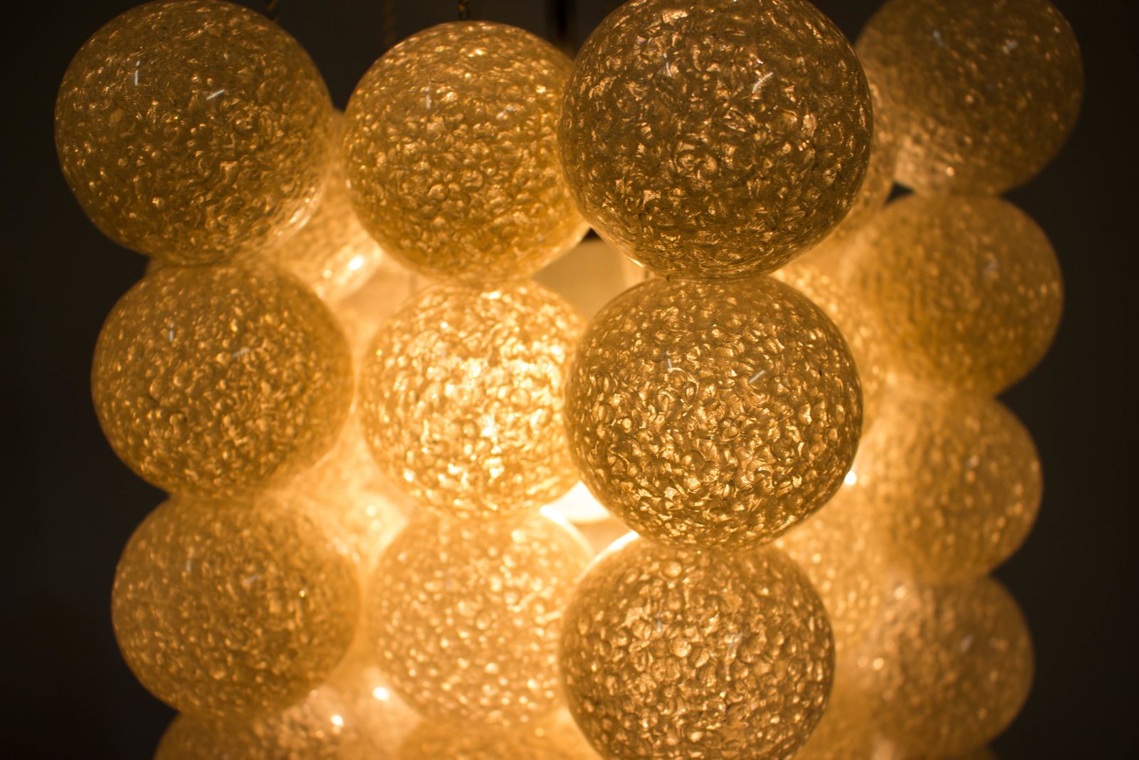 Chandelier By Napako, 1970s photo furniture