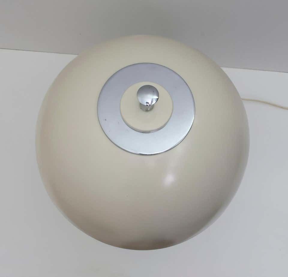 photo vinterior Pair After Gaetano Sciolari Mid Century Italian Lamps, 1960s