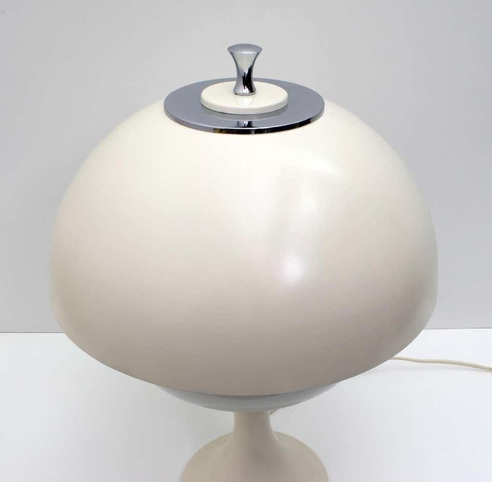 photo buy Pair After Gaetano Sciolari Mid Century Italian Lamps, 1960s