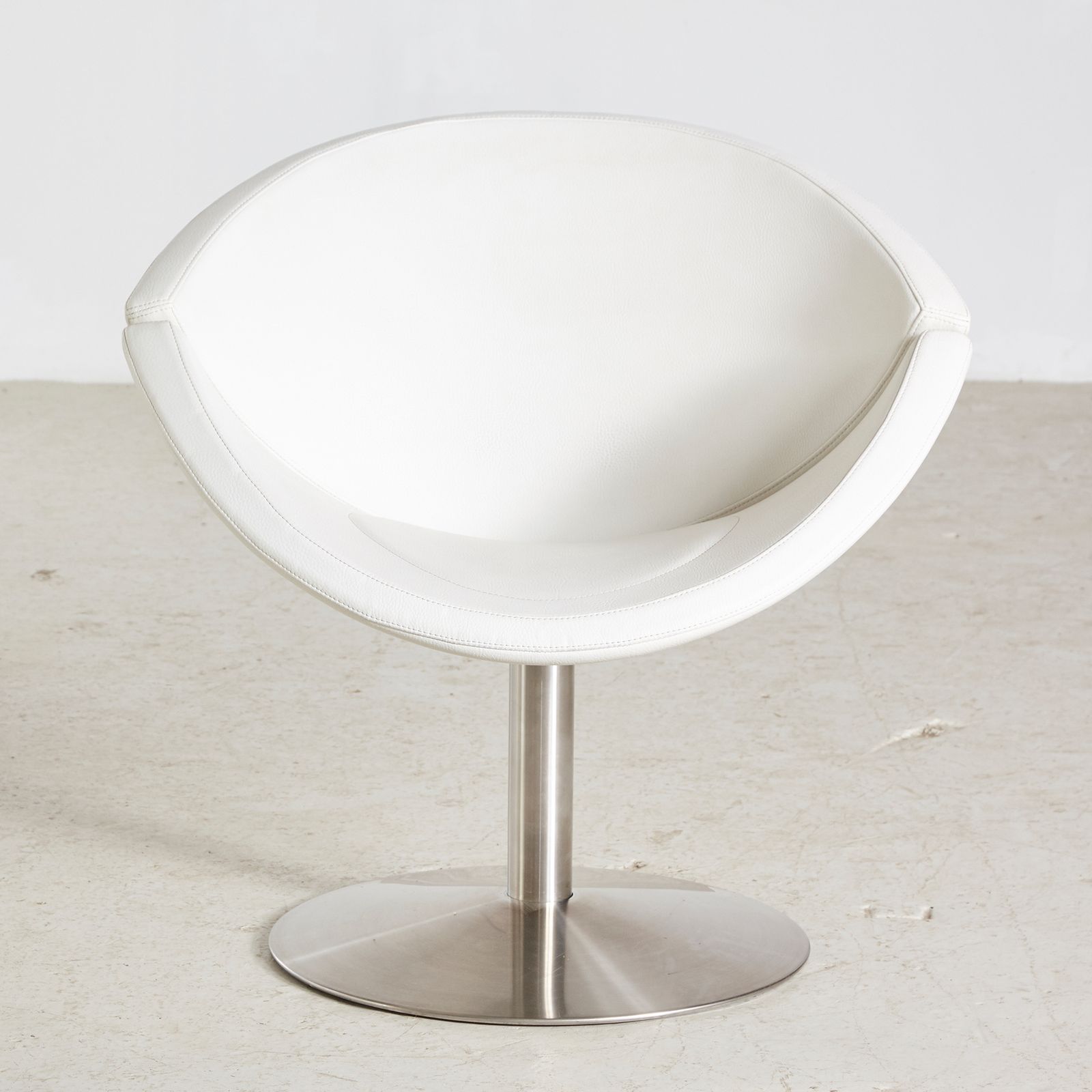 ‘Apollo’ Lounge Chair By Peter Hiort Lorenzen & Johannes Foersom For Erik Jørgensen, 2003 photo Furniture