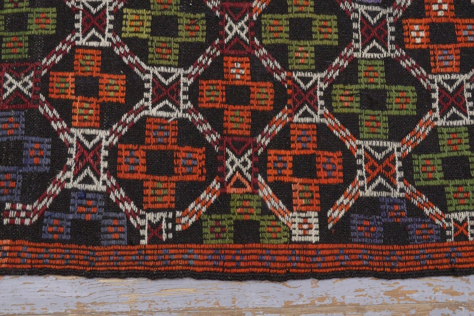176x236 Cm Kilim Rug, Vintage Kilim Rug, Anatolian Rug, Vintage Kelim, Kilim Rugs 5.8x7.7 Ft photo buy
