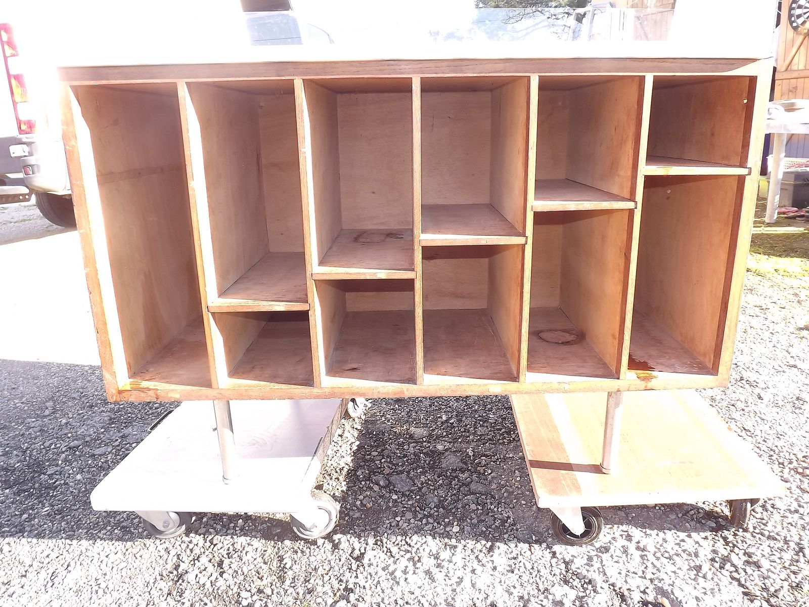 photo furniture Counter Shop Window
