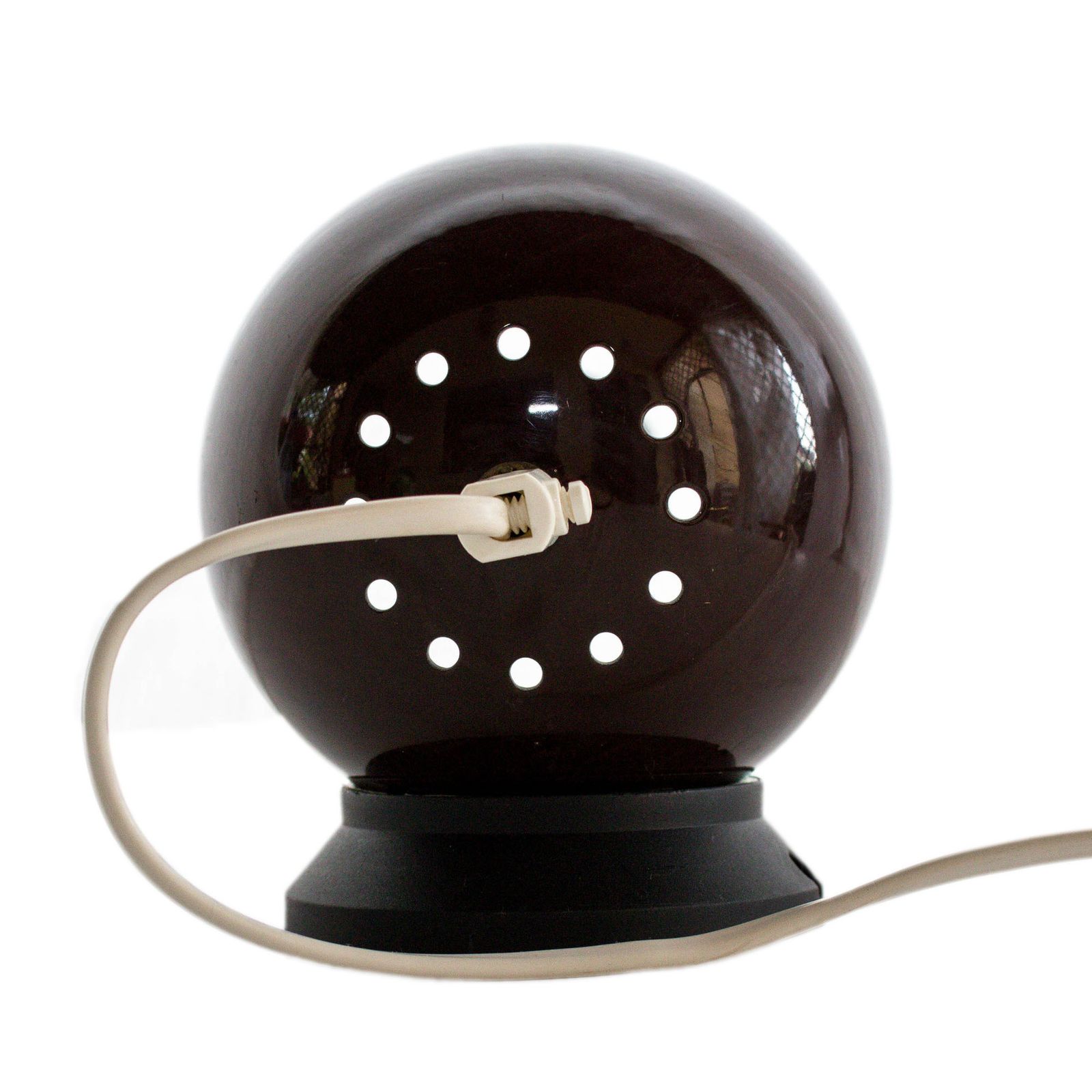 Magnetic Ball Wall Lamp By Benny Frandsen photo Lighting