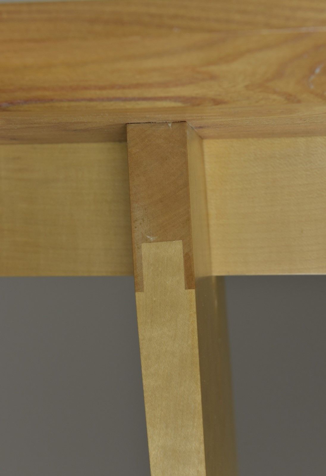 Scottish Elm Coffee Table photo buy
