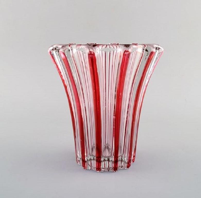 Pierre Gire '1901 1984', Aka Pierre D'avesn, Art Deco Vase, 1940s photo furniture