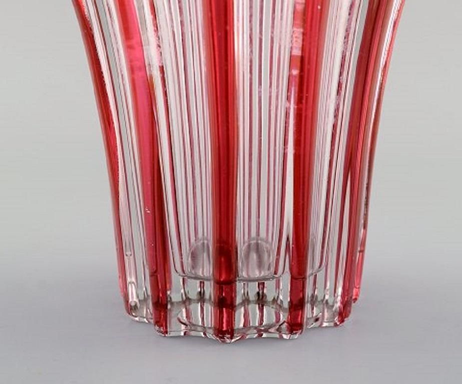 Pierre Gire '1901 1984', Aka Pierre D'avesn, Art Deco Vase, 1940s photo Home Decor