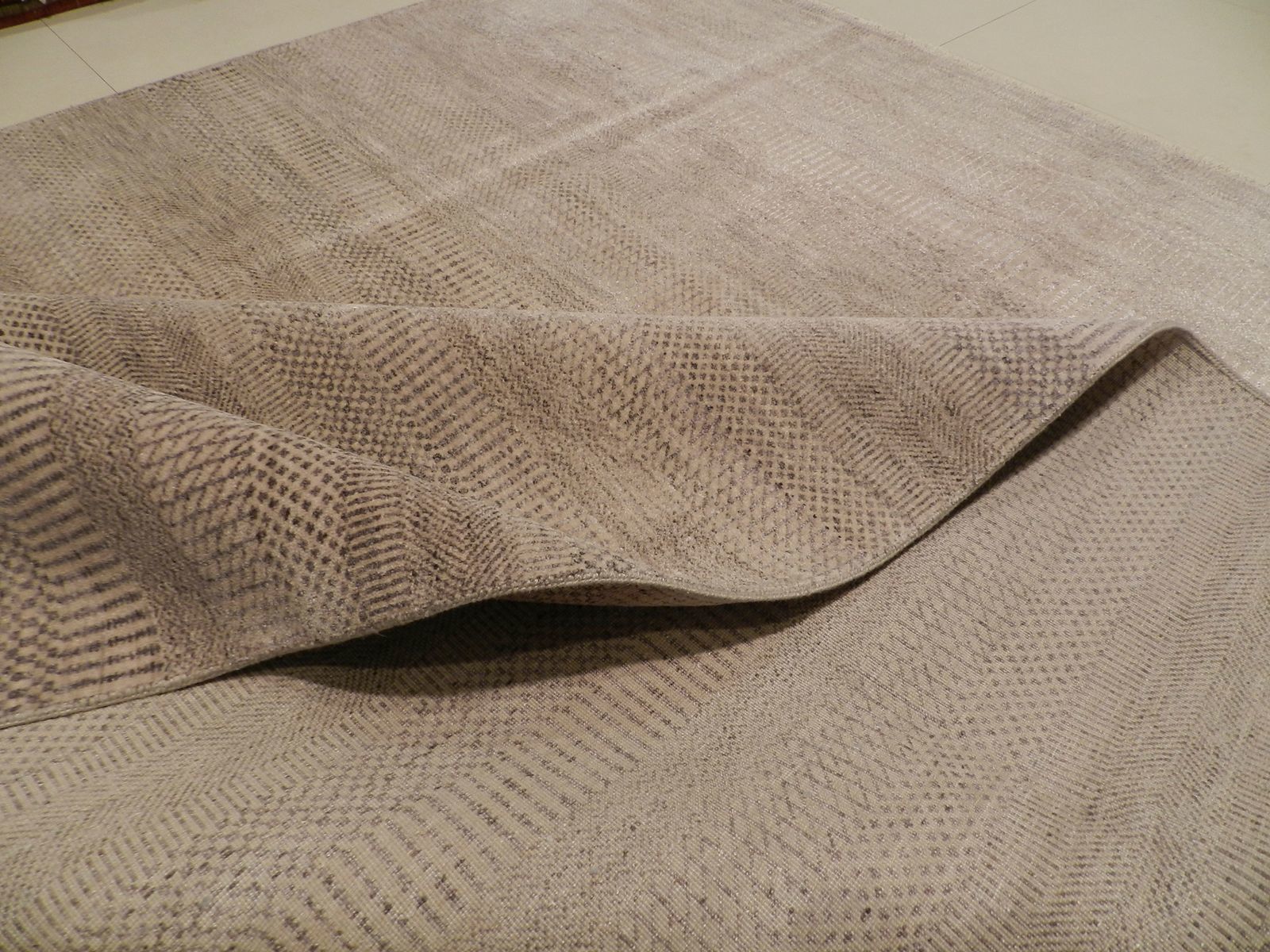 Alfombra Grass 10/10 Carpet From Zenza Contemporary Art & Deco photo furniture