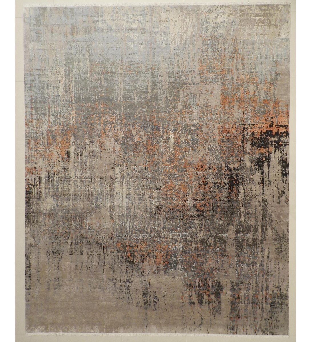 Alfombra Jaipur 11/11 Carpet From Zenza Contemporary Art & Deco