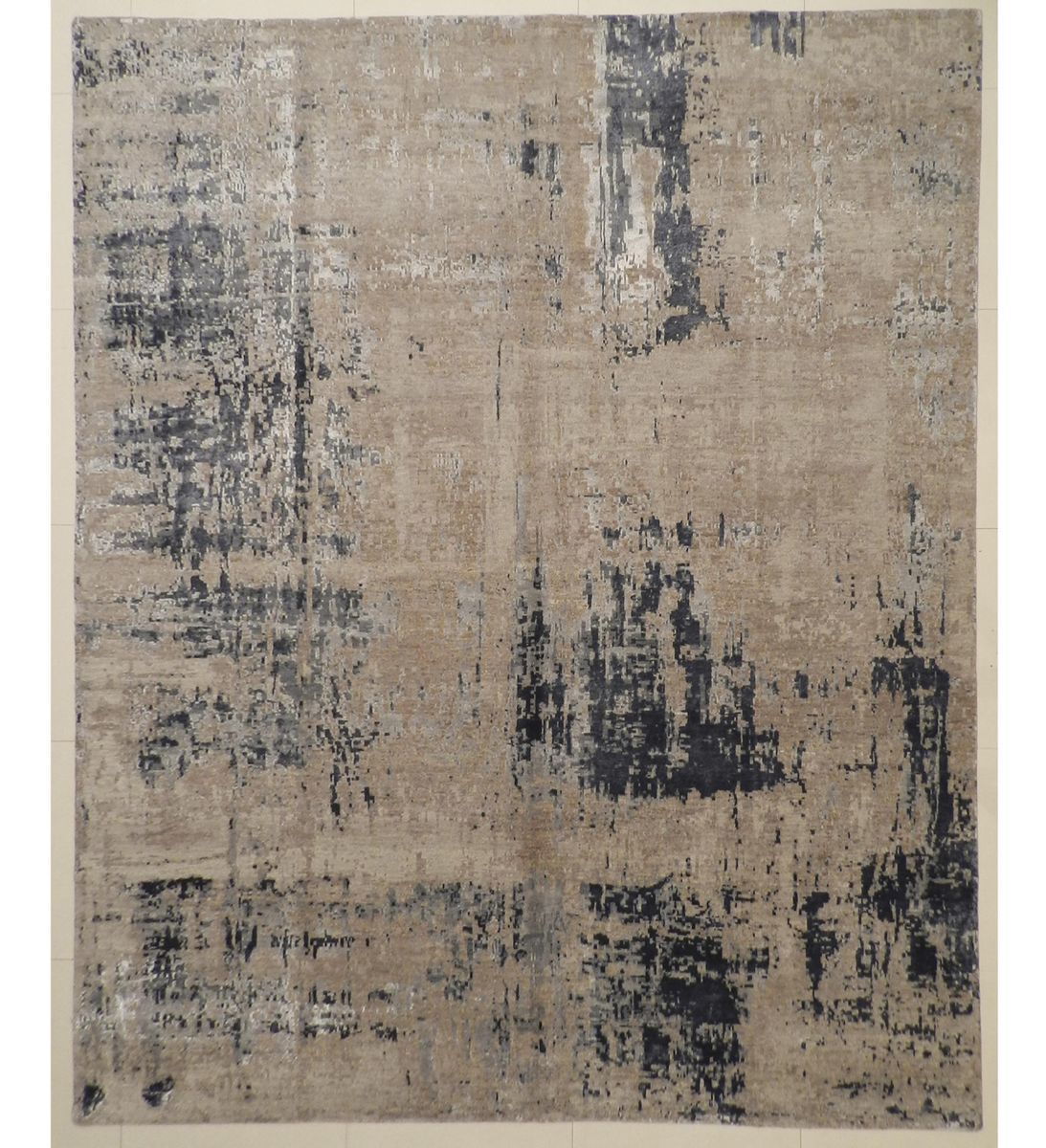 Alfombra Rajasthan Carpet From Zenza Contemporary Art & Deco
