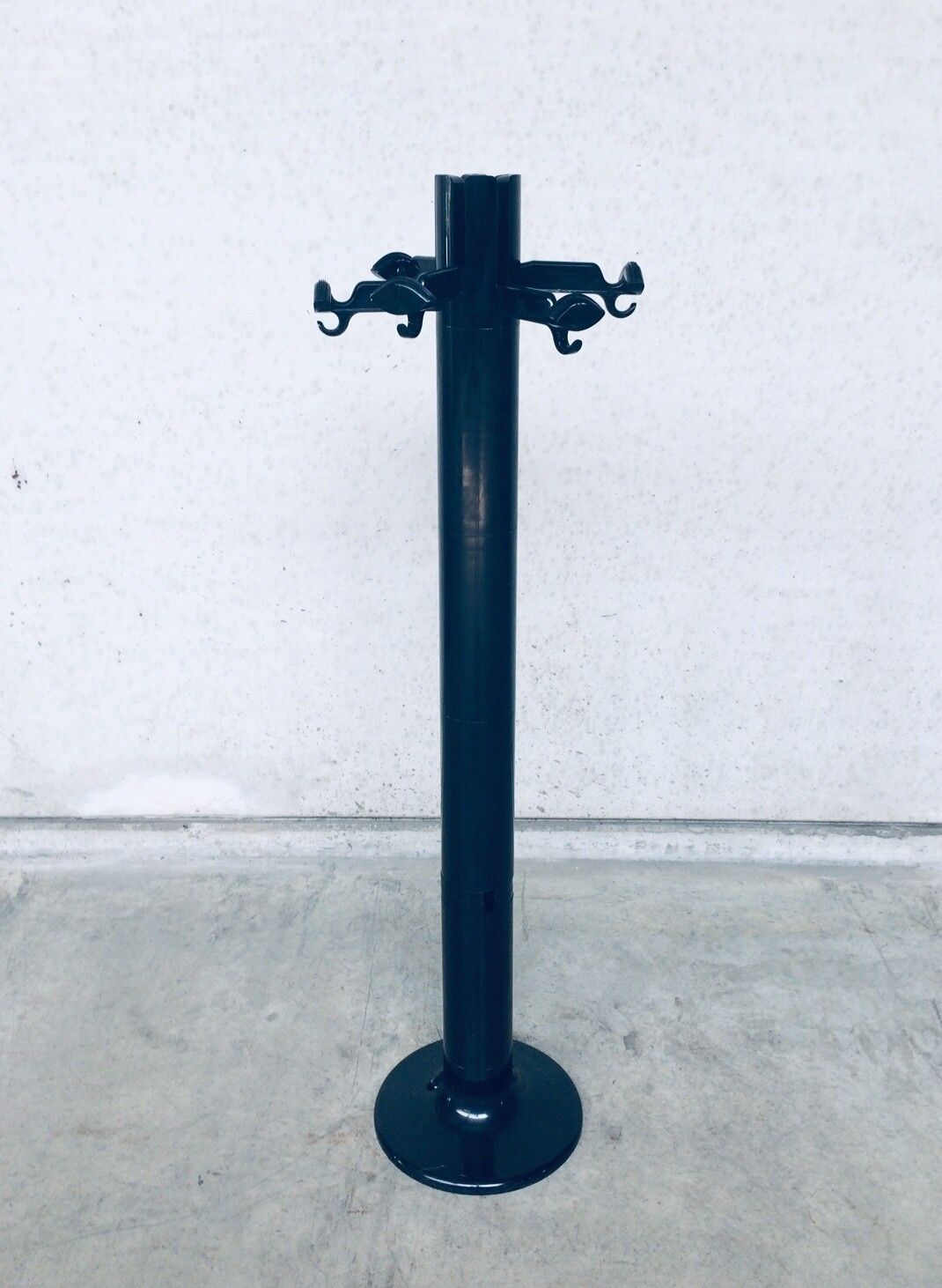 Mid Century Modern Design Planta Kapstok Van Giancarlo Piretti Voor Castelli, Jaren 1970 photo Meubels
