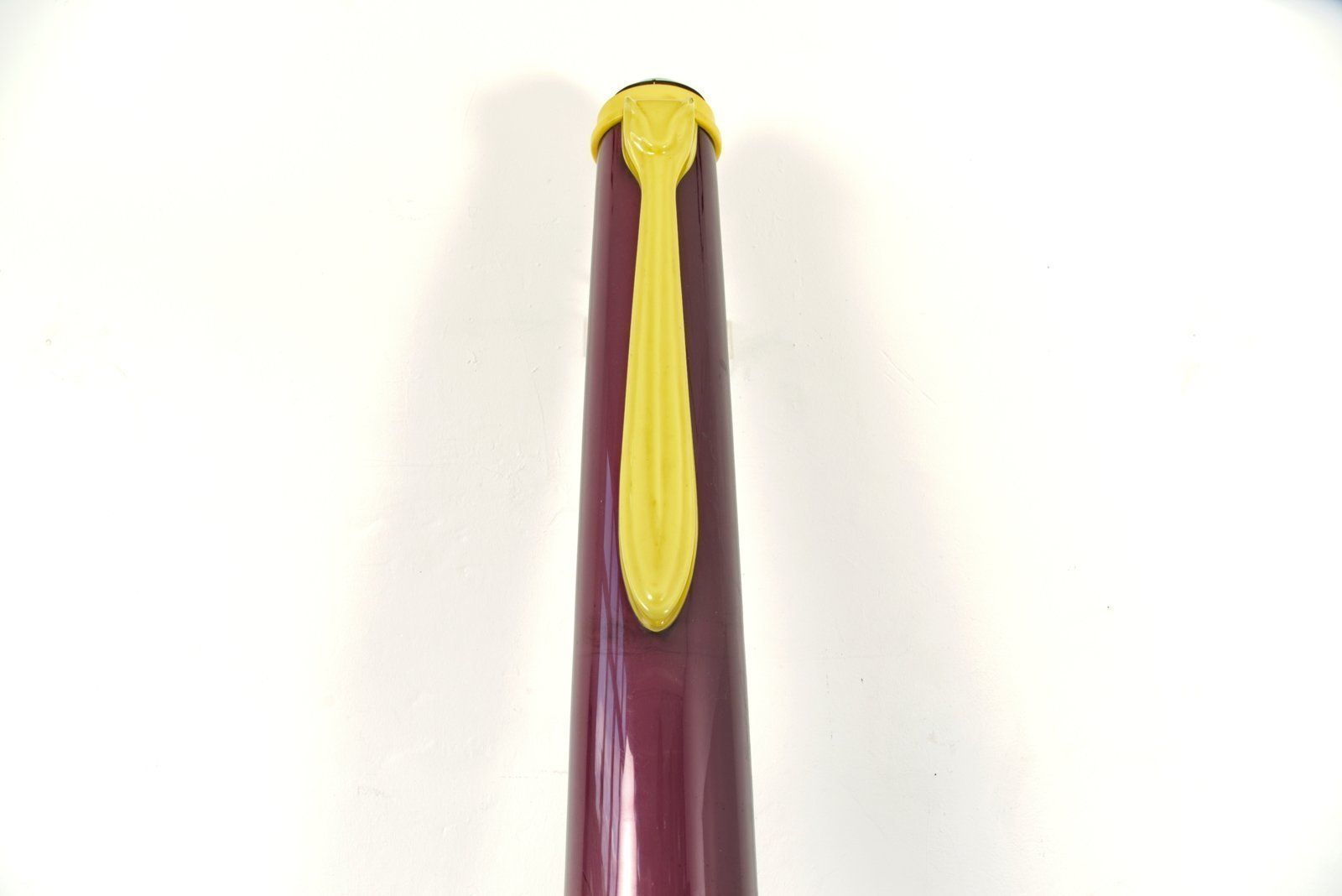 Large German Illuminating Advertisement Fountain Pen From Günther Wagner Pelikan, 1950s photo Home Decor