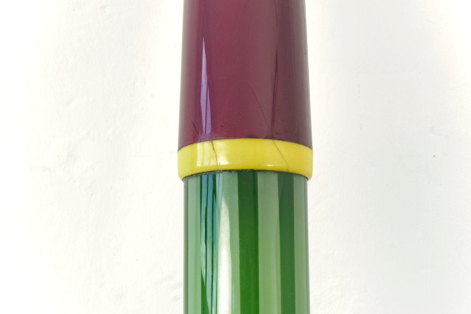 Large German Illuminating Advertisement Fountain Pen From Günther Wagner Pelikan, 1950s photo 16761.0