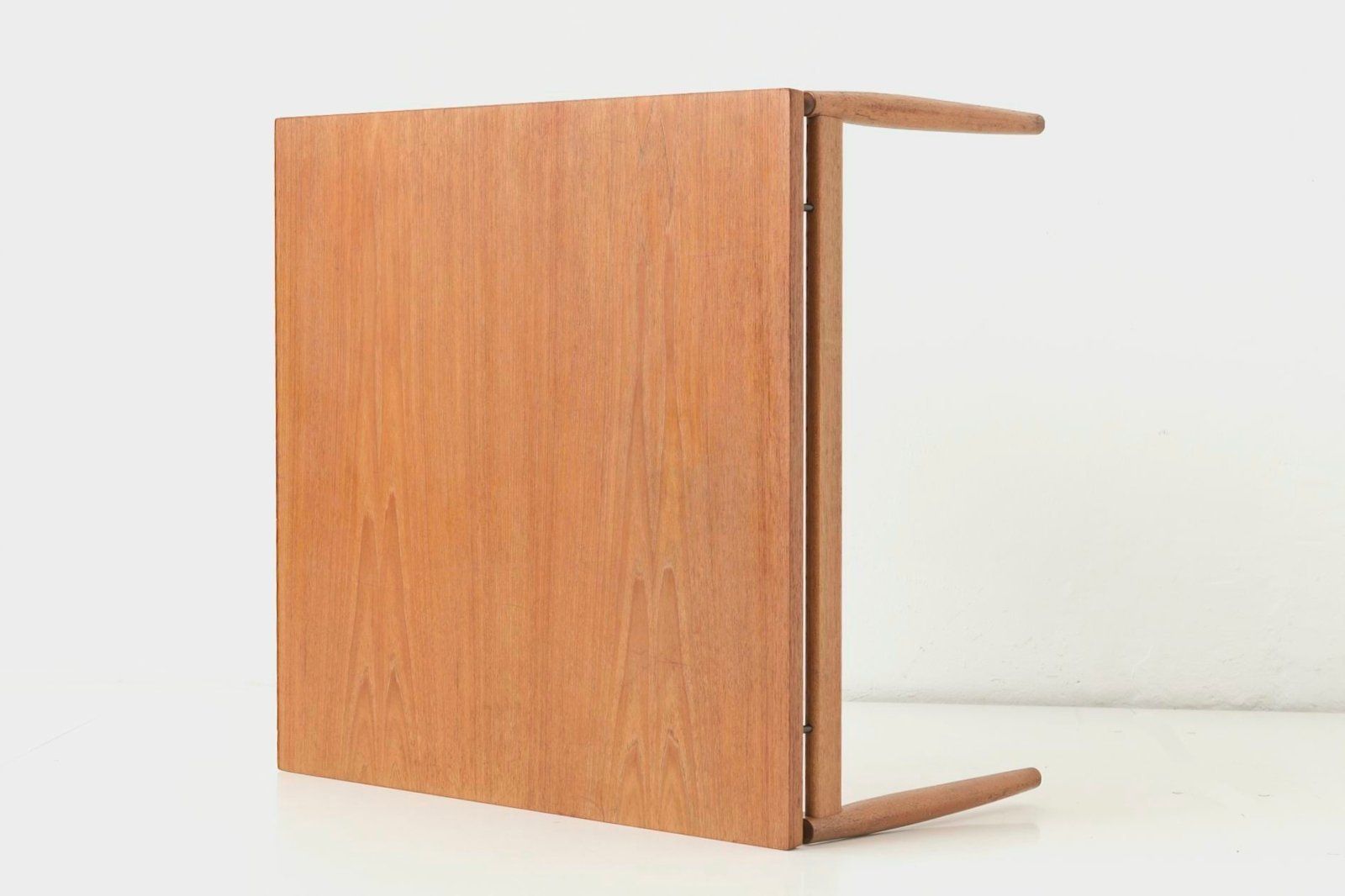 Danish Coffee Table By Grete Jalk For France & Søn / France & Daverkosen, 1960s photo vintage