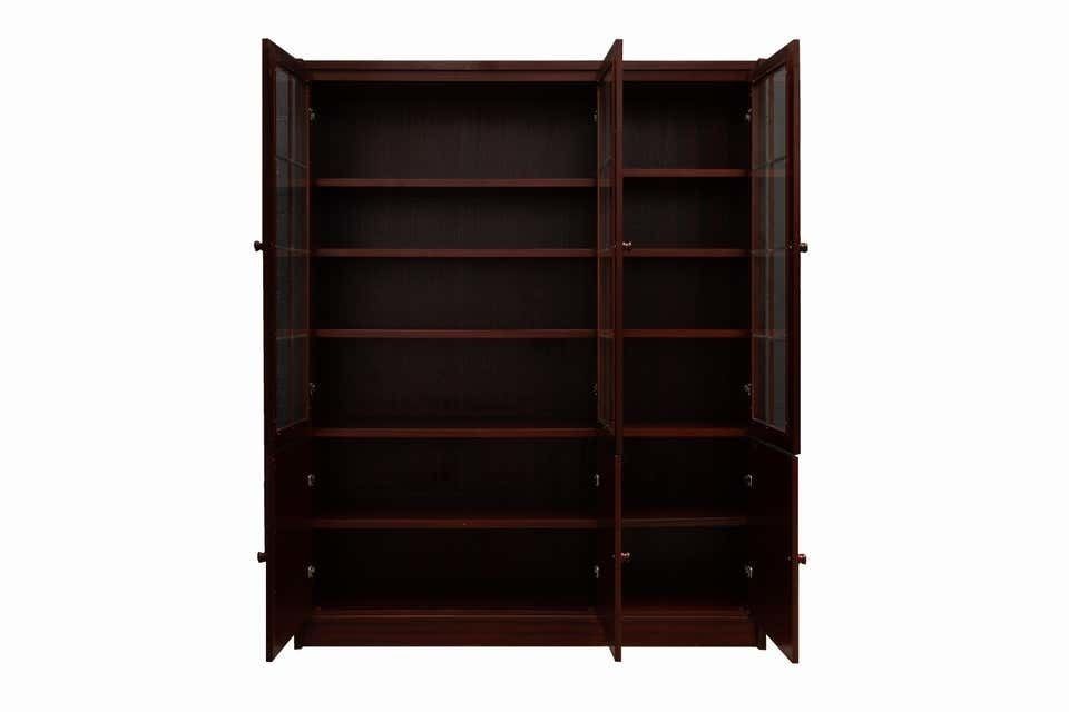 De Coene Display Cabinet Or Book Shelf, Belgium, 1970s photo Furniture