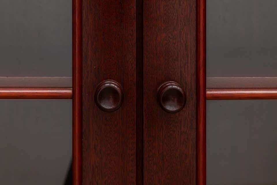 De Coene Display Cabinet Or Book Shelf, Belgium, 1970s photo 4755.4