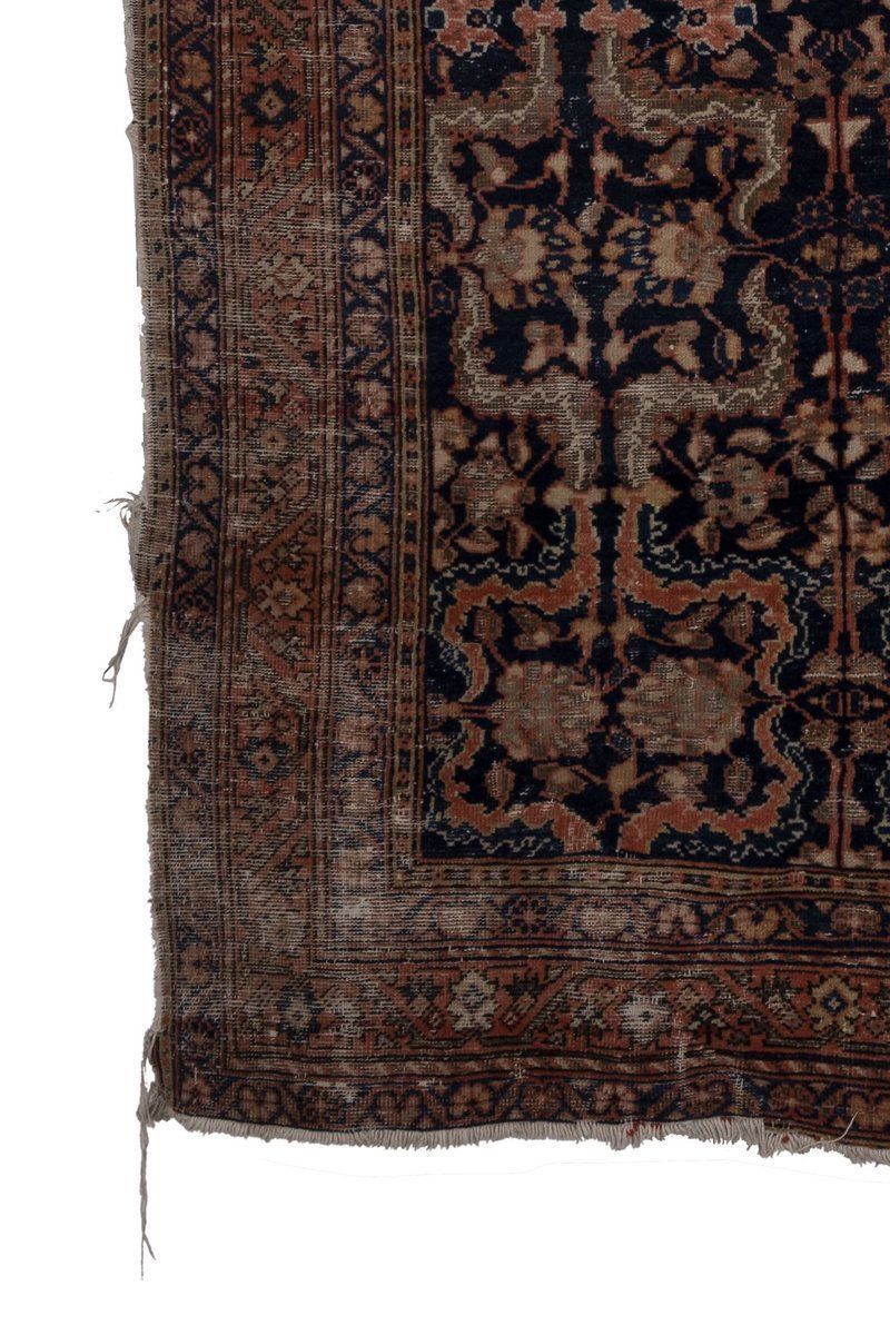 Vintage Caucasian Rug, 1970s photo for sale