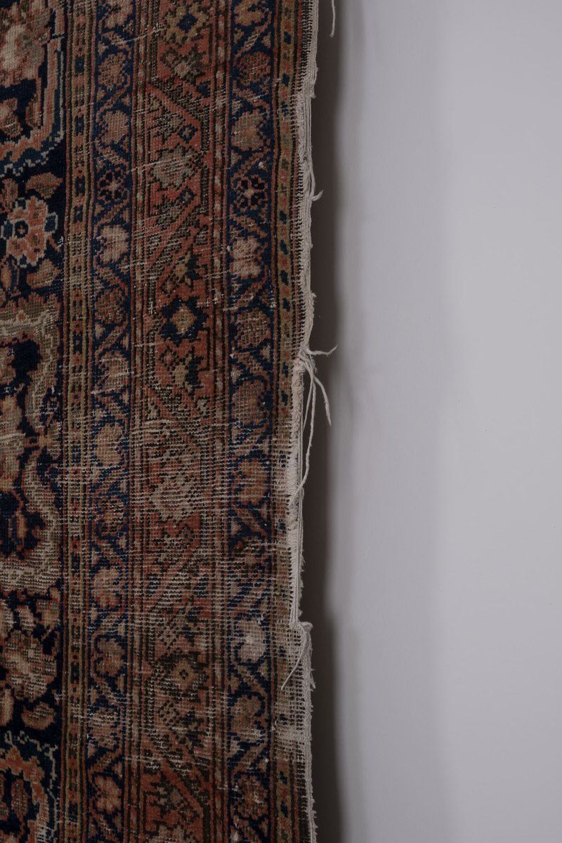 Vintage Caucasian Rug, 1970s photo buy