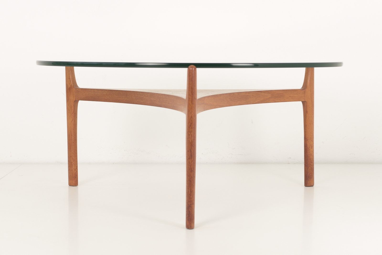 Coffee Table By Sven Ellekaer For Christian Linneberg, 1960s