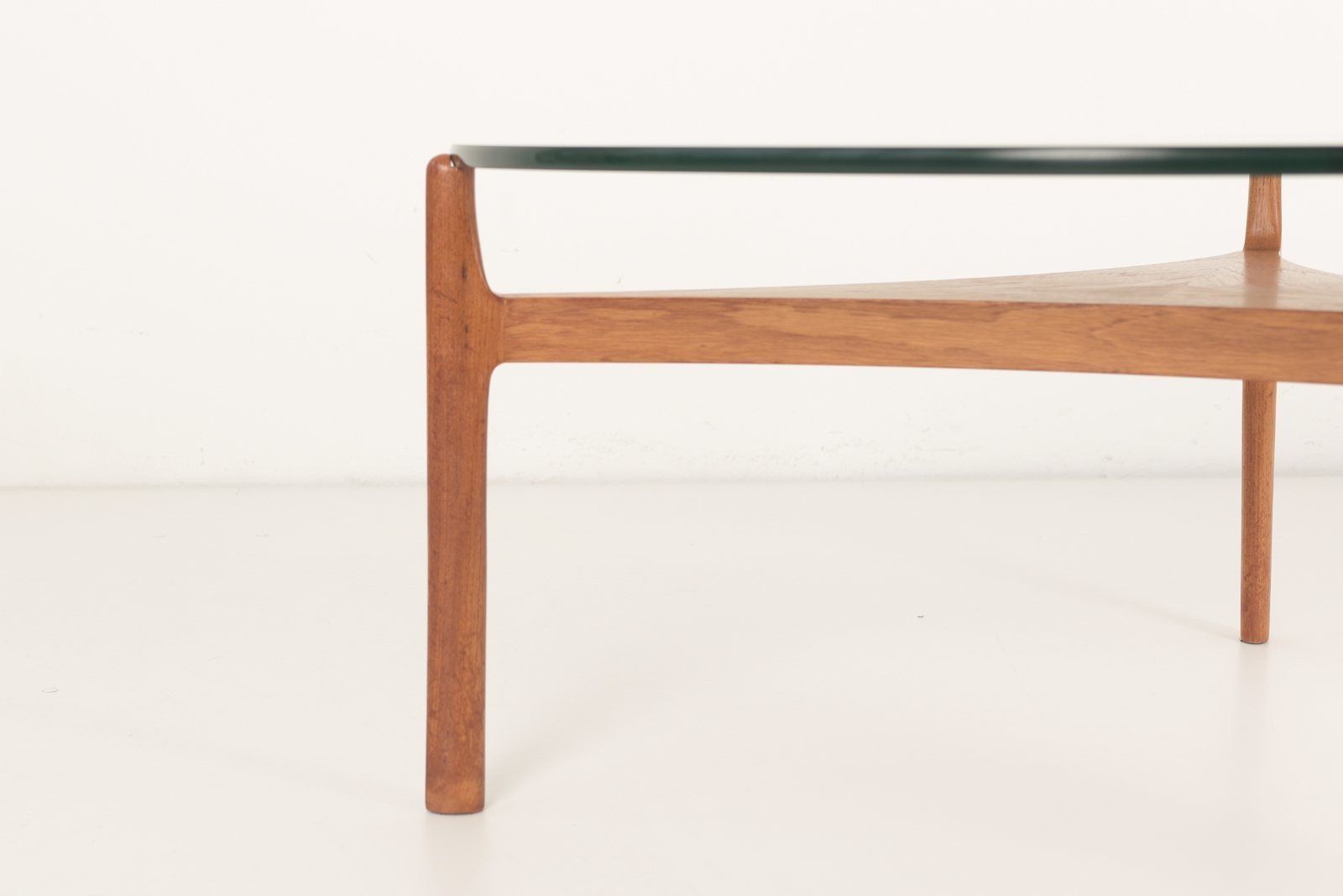 Coffee Table By Sven Ellekaer For Christian Linneberg, 1960s photo furniture