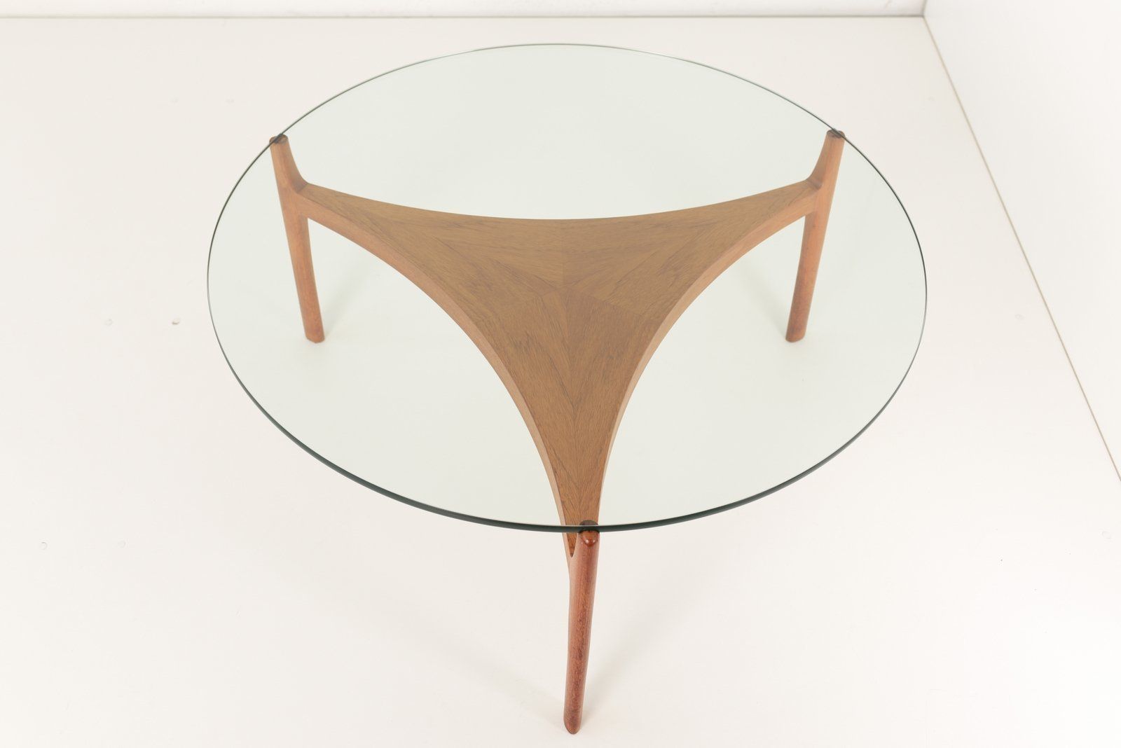 Coffee Table By Sven Ellekaer For Christian Linneberg, 1960s photo 3207.0