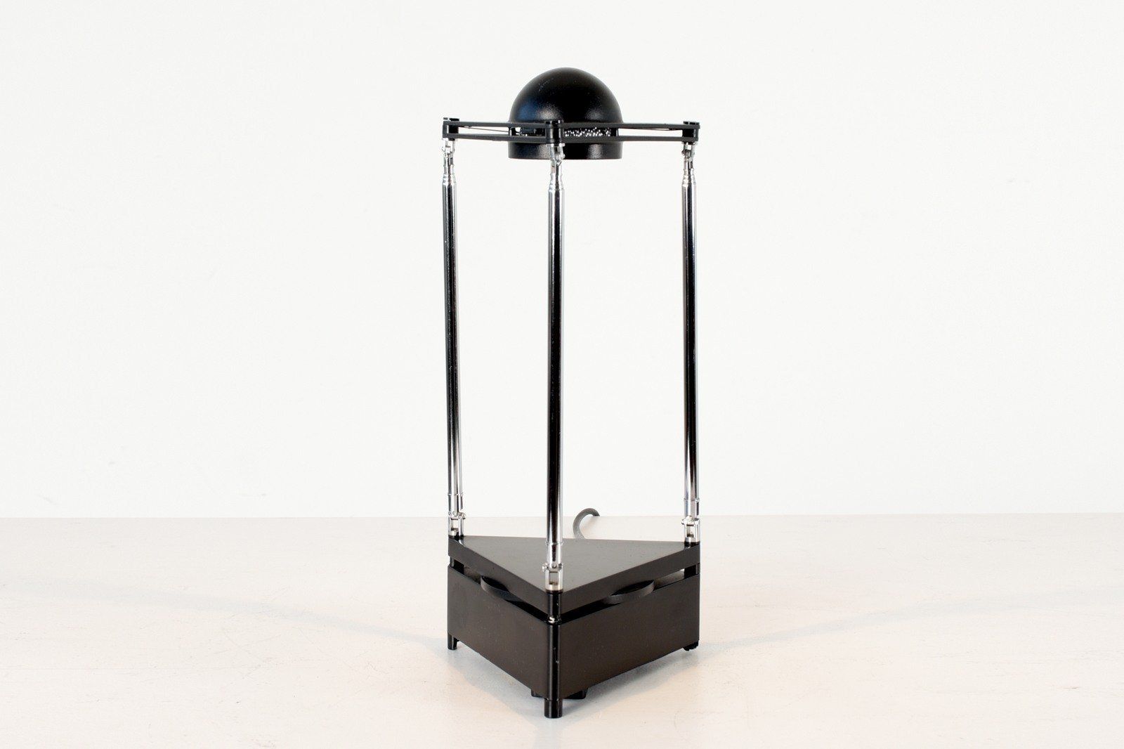 Italian Kandido Table Lamp By F.A.Porsche For Luci Italia, 1980s photo buy