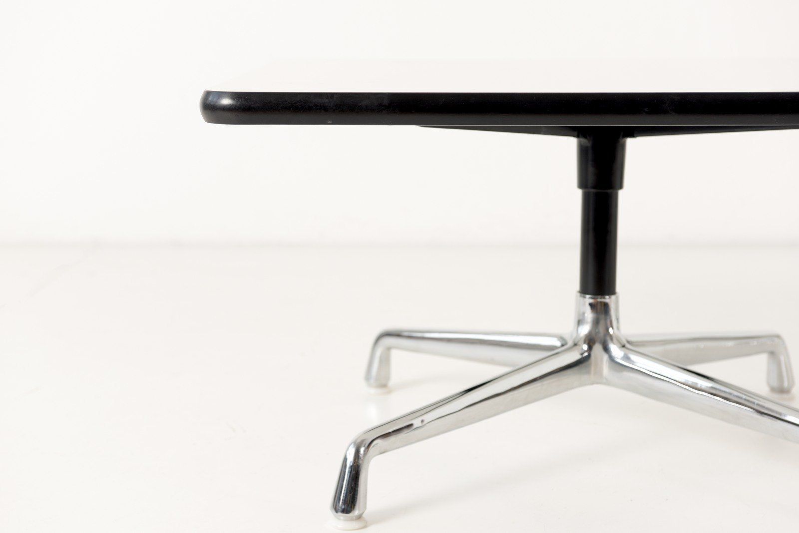 German Coffee Table By Charles & Ray Eames For Vitra, 1980s photo for sale