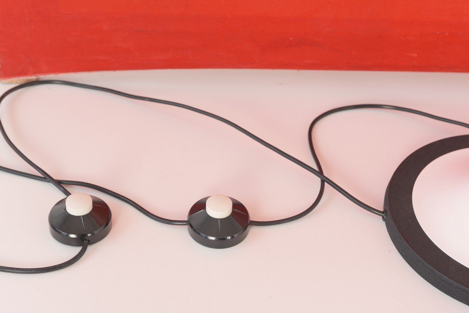 Italian Floor Lamps From Stilnovo, 1960s, Set Of 2 photo for sale
