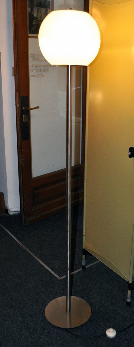 Vloerlamp Van Sergio Mazza Voor Artemide, Ca. Jaren 1960 photo furniture