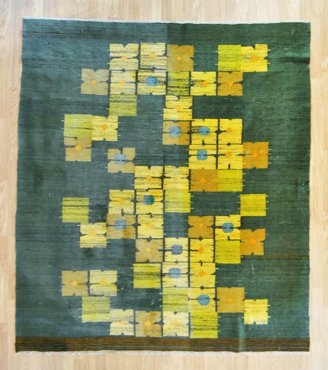 Kilim Tapijt, Ca. Jaren 1950