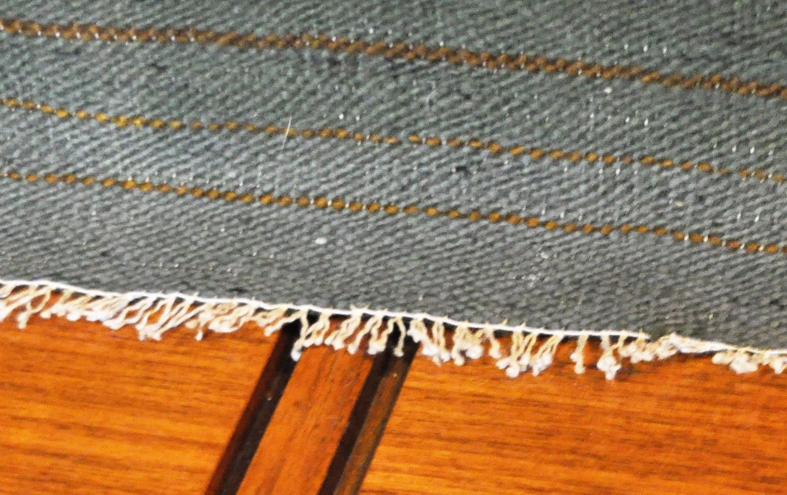 Kilim Tapijt, Ca. Jaren 1950 photo for sale