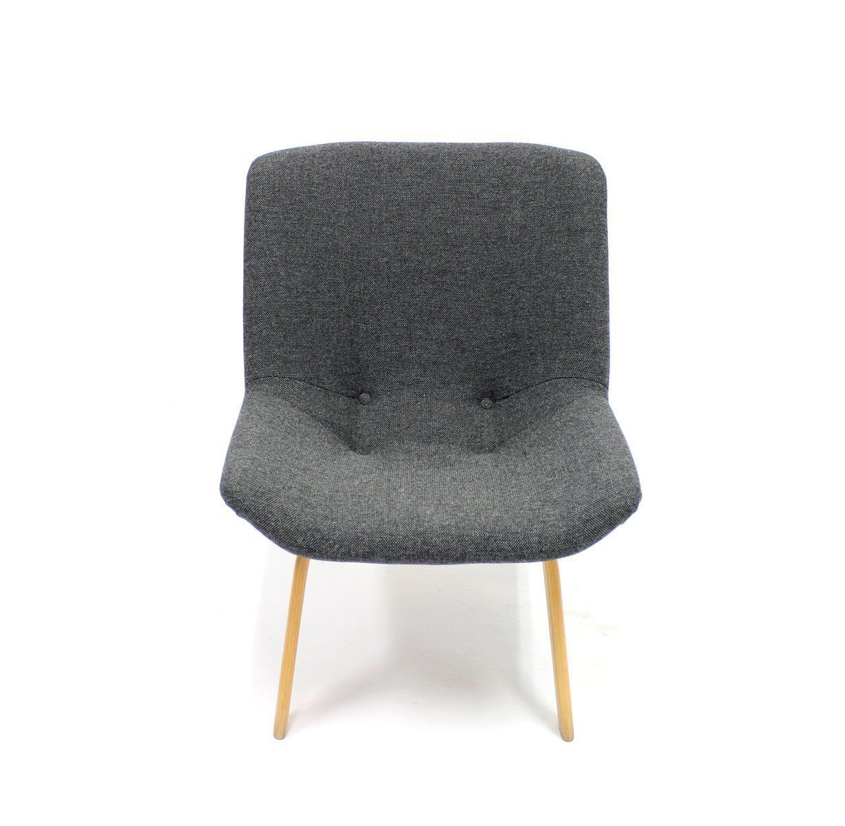 Easy Chair By Carl Gustaf Hiort Af Ornäs For Gösta Westerberg, 1950s photo 1508.0