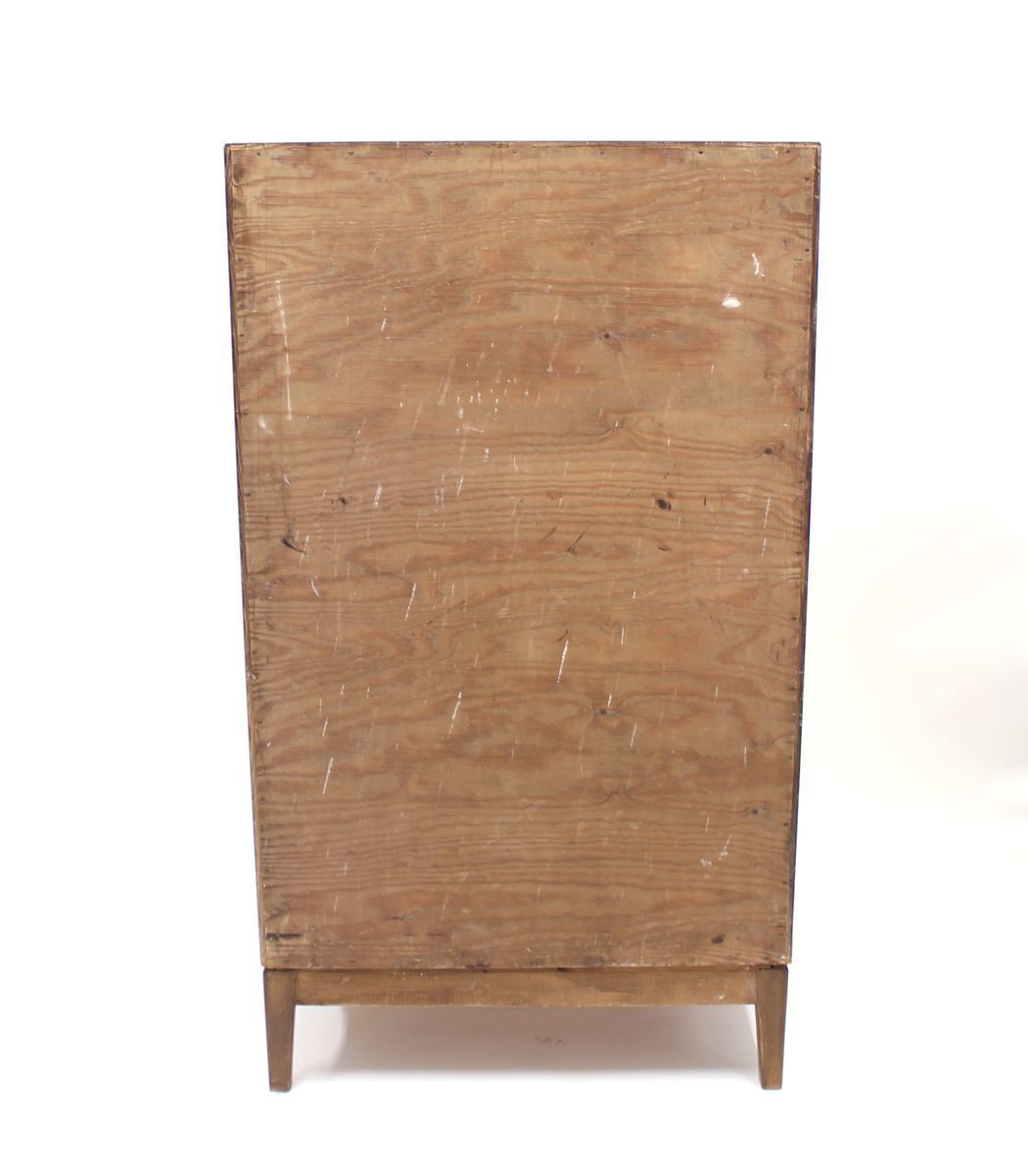 photo for sale Chest Of Drawers By Ole Wanscher For A.J. Iversen, 1940s