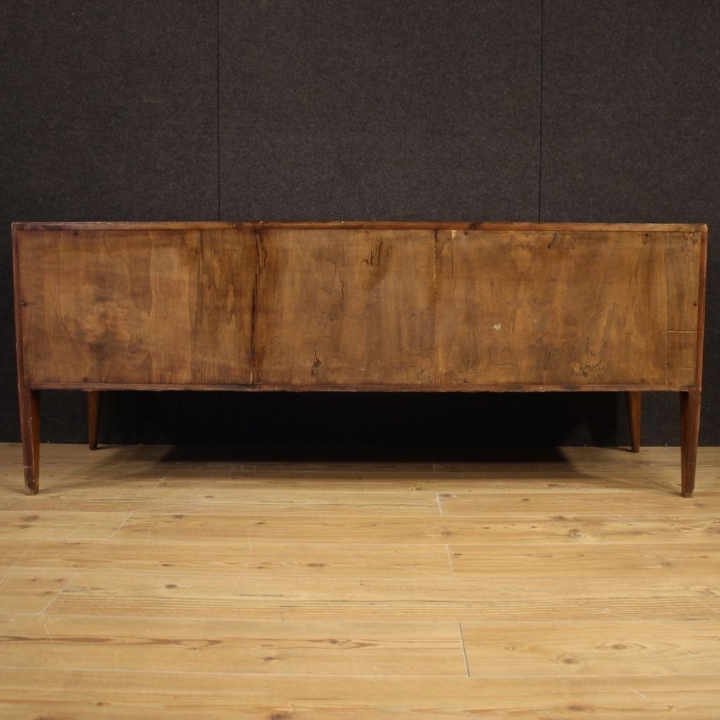 Italian Design Chest Of Drawers From The 60s photo 2900.0
