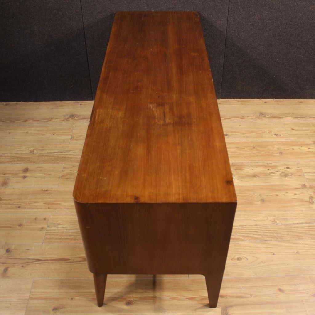 2900.0 Italian Design Chest Of Drawers From The 60s photo