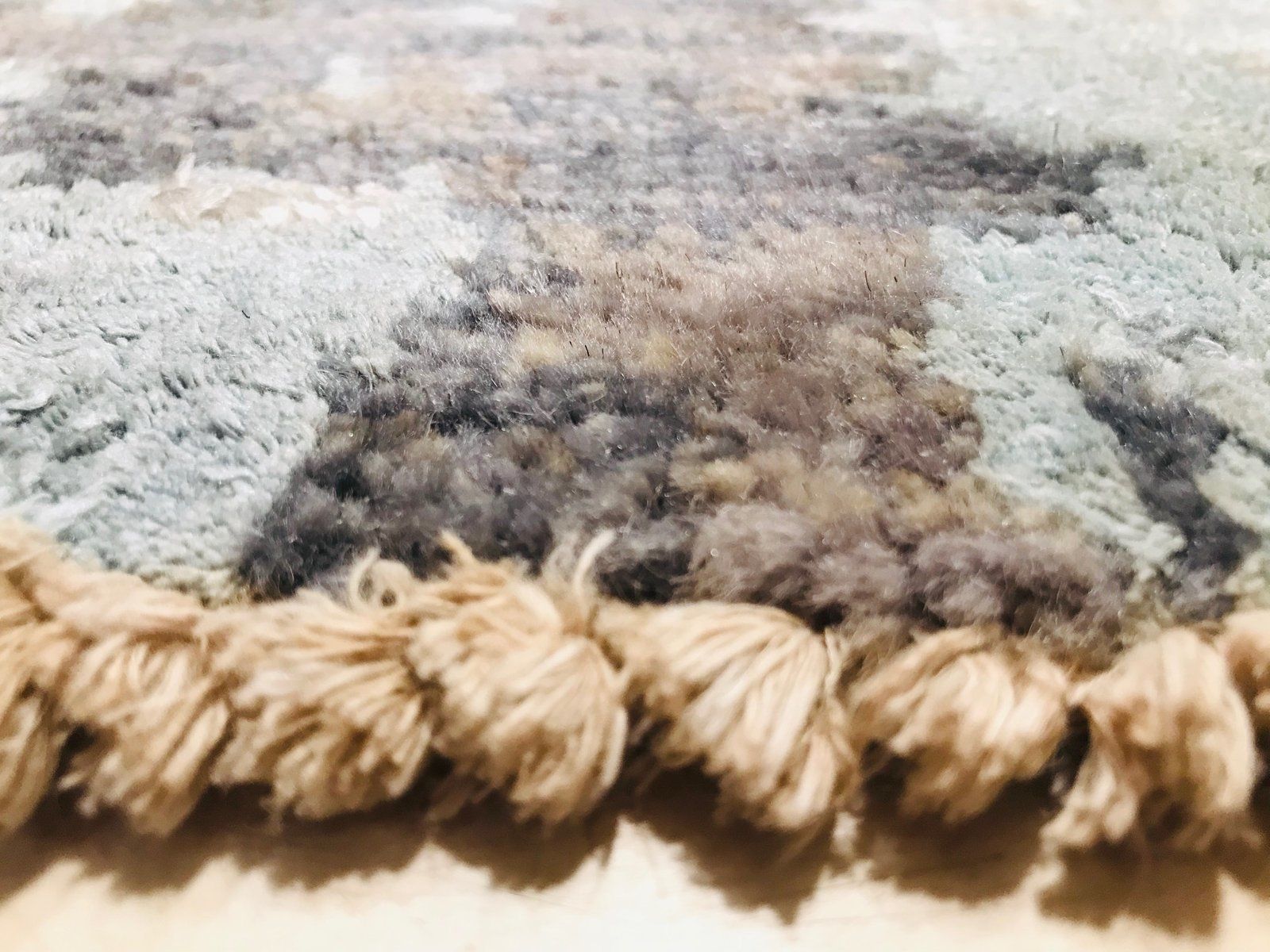 photo furniture Chubi Carpet From Zenza Contemporary Art & Deco, 2000