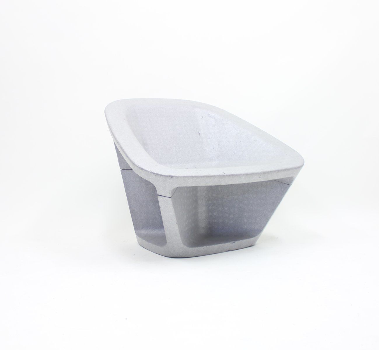 Lounge Chair By Tom Dixon For Eps Packing Group, 2006 photo Furniture