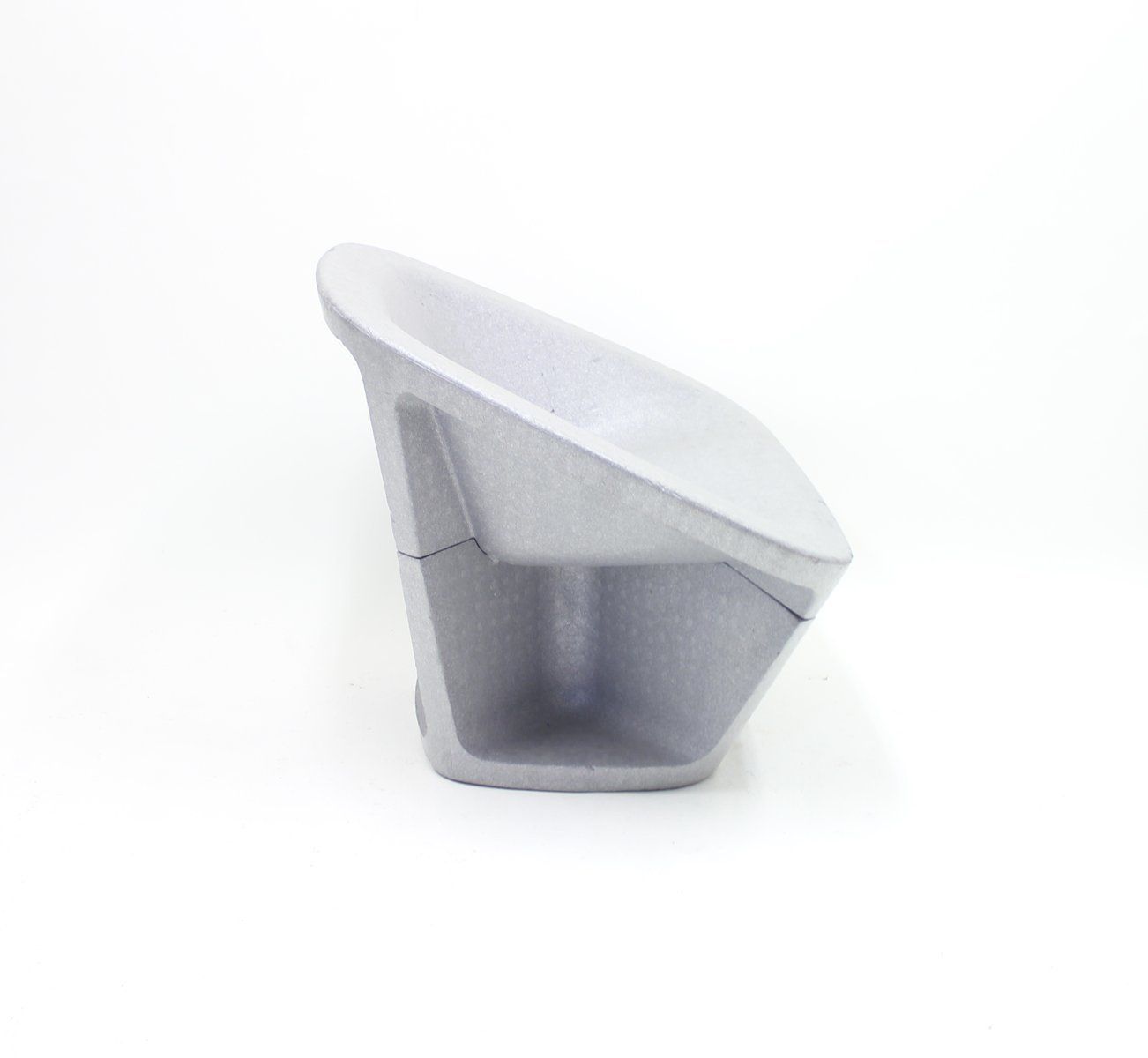Lounge Chair By Tom Dixon For Eps Packing Group, 2006 photo vinterior