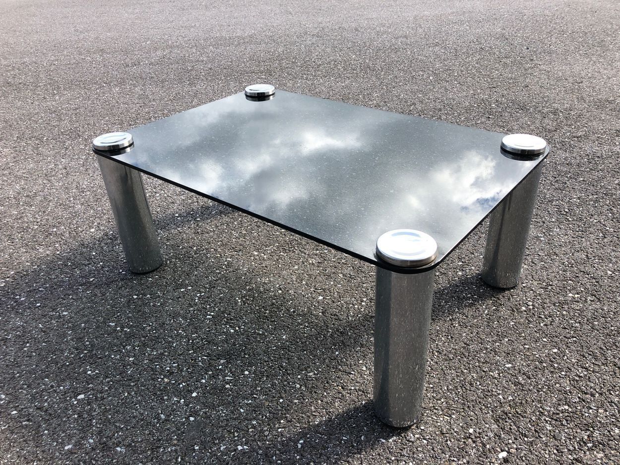 Coffee Table By Marco Zanuso For Zanotta, 1960s photo 933.72