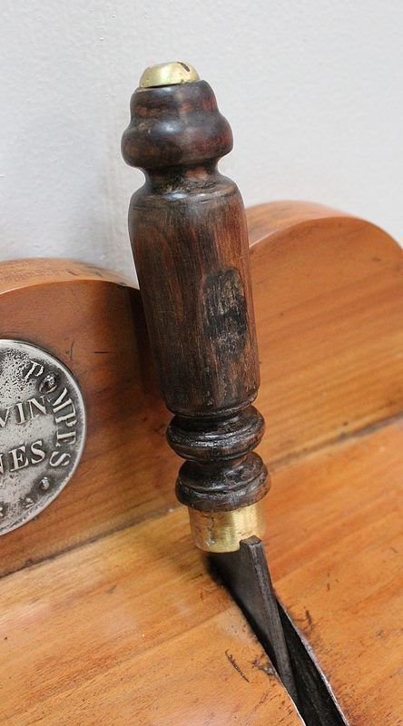 Regional Cider Pump, In Cherry   Late 19th Century photo buy