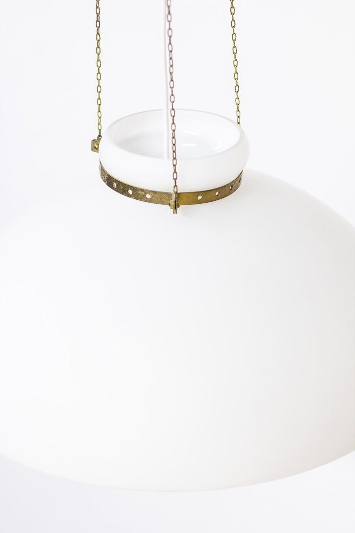 Ceiling Lamp By Alf Svensson photo for sale