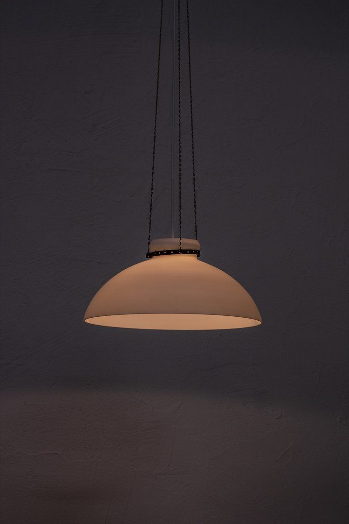 Ceiling Lamp By Alf Svensson photo vinterior