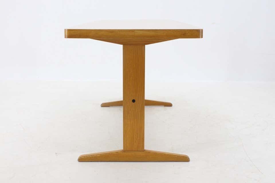 Mid Century Coffee Table,By Interier Praha,1969‘S. photo for sale