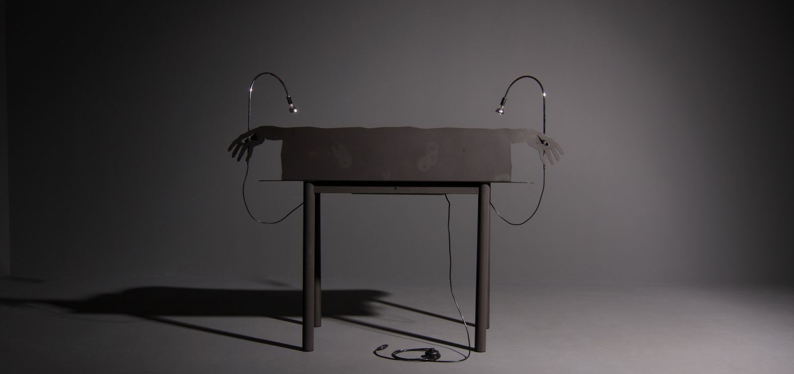 Andrés Nagel Secretaire Entremanos Uit 1988 photo for sale