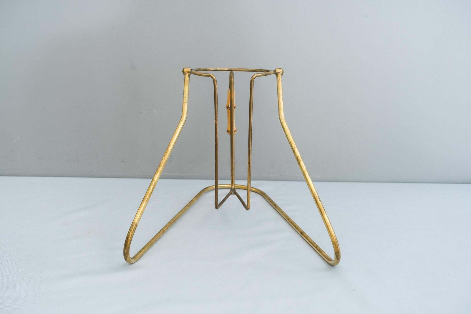 photo vinterior Bottle Holder For Big 3 Liter Wine Bottles Vienna 1950s