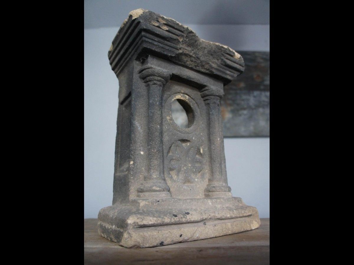 Stonemason's Apprentice Piece photo buy