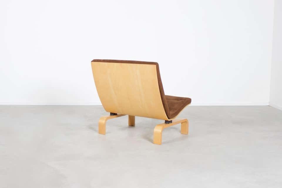 Rare Pk27 Easy Chair By Poul Kjaerholm For E. Kold Christensen, Denmark, 1971 photo 10238.68
